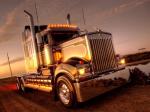 Kenworth T908 2008 года